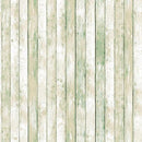 HG Chicken Shack - 3315-11 White Wash - Cotton Fabric