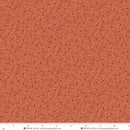 HG Every Heart Beats True - 2692-22 Salmon - Cotton Fabric
