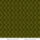 HG Every Heart Beats True - 2693-66 Evergreen - Cotton Fabric