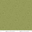HG Every Heart Beats True - 2694-66 Sage - Cotton Fabric