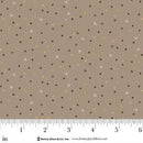 HG Flower Pot Prints - 1117-90 Gray - Cotton Fabric