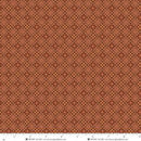 HG Harvest Thyme - 2460-80 Terracotta - Cotton Fabric