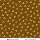 HG Harvest Thyme - 2461-33 Pecan - Cotton Fabric