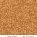 HG Harvest Thyme - 2466-30 Pumpkin - Cotton Fabric