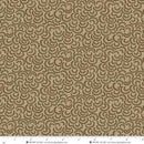 HG Harvest Thyme - 2466-33 Clay - Cotton Fabric