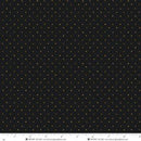 HG Harvest Thyme - 2467-99 Onyx - Cotton Fabric