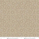 HG Harvest Thyme - 2468-48 Dove Gray - Cotton Fabric