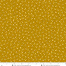 HG Harvest Thyme - 2472-404 Mustard - Cotton Fabric
