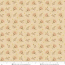 HG Harvest Thyme - 2473-40 Wheat - Cotton Fabric