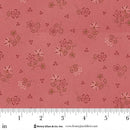 HG Hearth & Home - 3612-22 Pink - Cotton Fabric