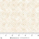 HG Hearth & Home - 3613-44 Cream - Cotton Fabric