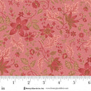 HG Hearth & Home - 3615-22 Pink - Cotton Fabric