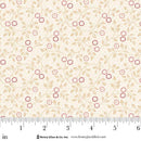 HG Hearth & Home - 3616-44 Cream - Cotton Fabric