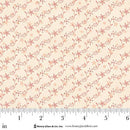 HG Hearth & Home - 3617-44 Cream - Cotton Fabric