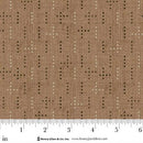 HG Hearth & Home - 3619-38 Brown - Cotton Fabric