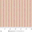 HG Hearth & Home - 3621-44 Tan - Cotton Fabric