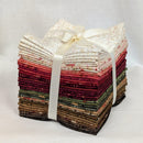 HG Hearth & Home's Fat Quarter Bundle - 34 Fat Quarters - Cotton Fabric