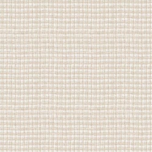 HG Linen Closet 3 - 3070-30 White Wash - Cotton Fabric