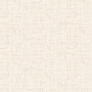HG Linen Closet 3 - 3071-30 White Wash - Cotton Fabric