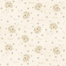 HG Linen Closet 3 3067-30 White Wash - Cotton Fabric