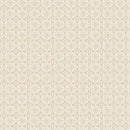 HG Linen Closet 3 3068-34 Tan - Cotton Fabric