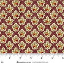 HG Love Struck - 2284-55 Plum - Cotton Fabric