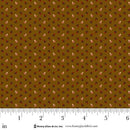 HG Love Struck - 2286-33 Brown - Cotton Fabric