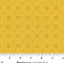 HG Love Struck - 2288-44 Yellow - Cotton Fabric