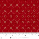 HG Love Struck - 2288-88 Red - Cotton Fabric