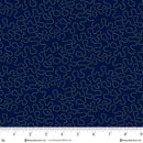 HG Love Struck - 2290-77 Navy - Cotton Fabric