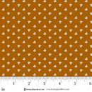 HG Love Struck - 2291-30 Orange - Cotton Fabric