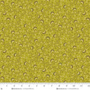 HG Love Struck - 2294-66 Green - Cotton Fabric