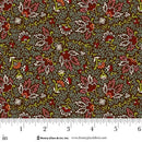 HG Love Struck - 2296-33 Brown - Cotton Fabric