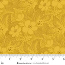 HG Love Struck - 2298-44 Yellow - Cotton Fabric