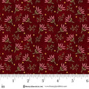 HG Love Struck - 2300-55 Wine - Cotton Fabric