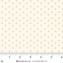 HG Love Struck - 2301-40 Cream - Cotton Fabric