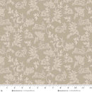 HG Love Struck - 2305-93 Gray - Cotton Fabric