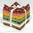 HG Love Struck Fat Quarter Bundle - 35 Fat Quarters - Cotton Fabric