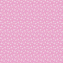 HG Nana Mae 7 - 898-22-Pink - Cotton Fabric