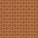 HG Oak And Maple - 3286-43 Ochre - Cotton Fabric