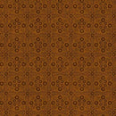 HG Oak And Maple - 3288-36 Ochre - Cotton Fabric
