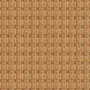 HG Oak And Maple - 3294-33 Tan - Cotton Fabric