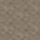 HG One Sister Basics 2769-11 Gray Taupe- Cotton Fabric