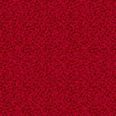 HG POV Blender Brilliant - 1824-87 Flame - Cotton Fabric