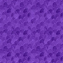 HG POV Blender Brilliant - 1826-54 Iris - Cotton Fabric