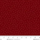 HG Pennyberry Farm - 2012-88 Red - Cotton Fabric