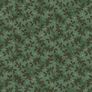 HG Scrap Basket Favorites - 1508-77 Blue - Cotton Fabric