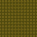 HG Scrap Basket Favorites - 1509-66 Green - Cotton Fabric