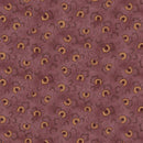 HG Scrap Basket Favorites - 1512-55 Violet - Cotton Fabric