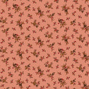 HG Scrap Basket Favorites - 1513-22 Pink - Cotton Fabric